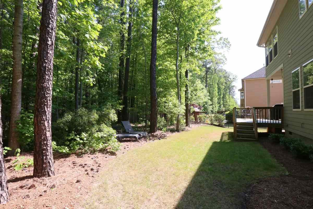 8612 Stonechase Drive Raleigh, NC 27613 - Photo 25 of 25 Photo 25