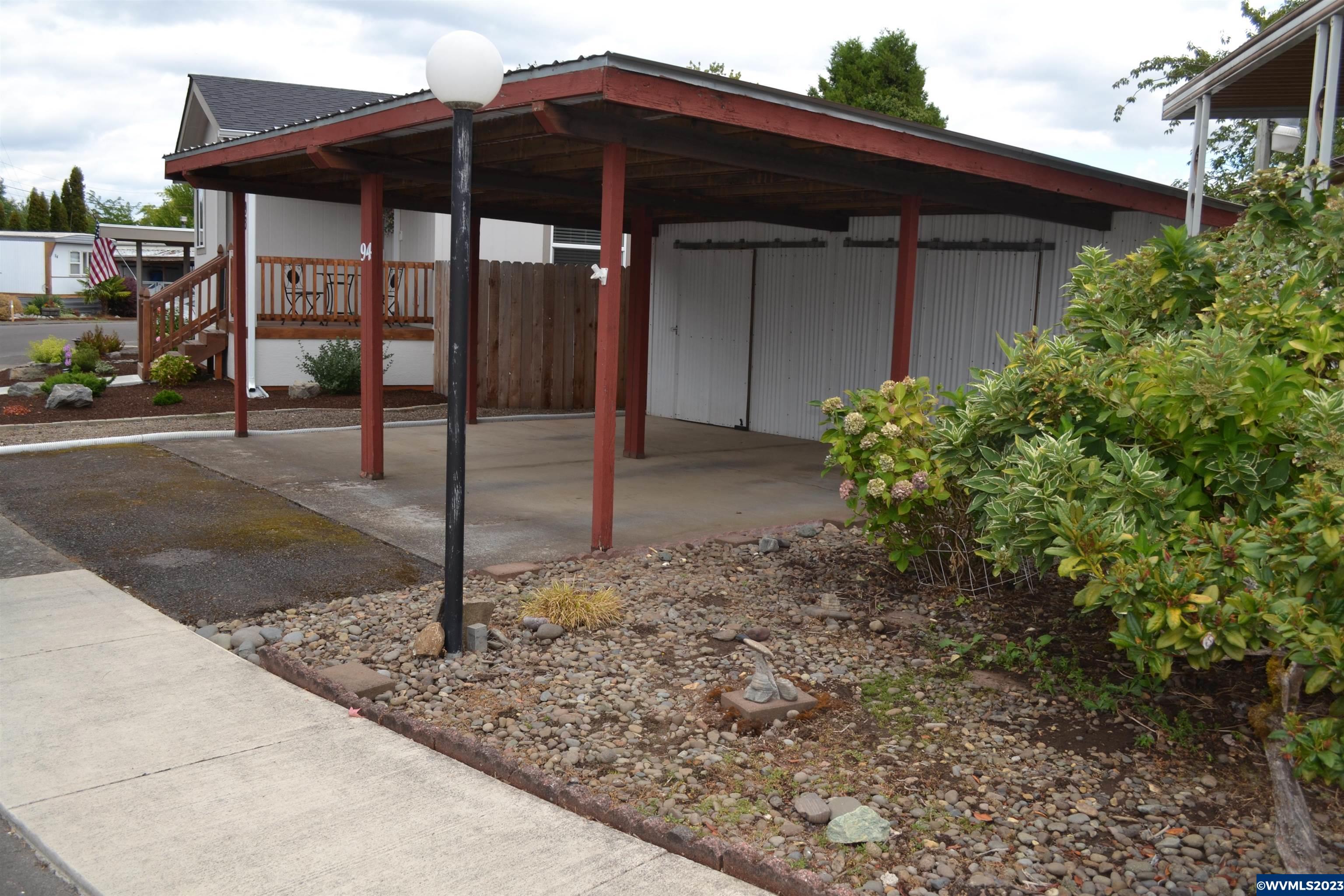 5355 River ( Road, Unit 94 Keizer, OR 97303 - Photo 6 of 34 Gallery Image 6