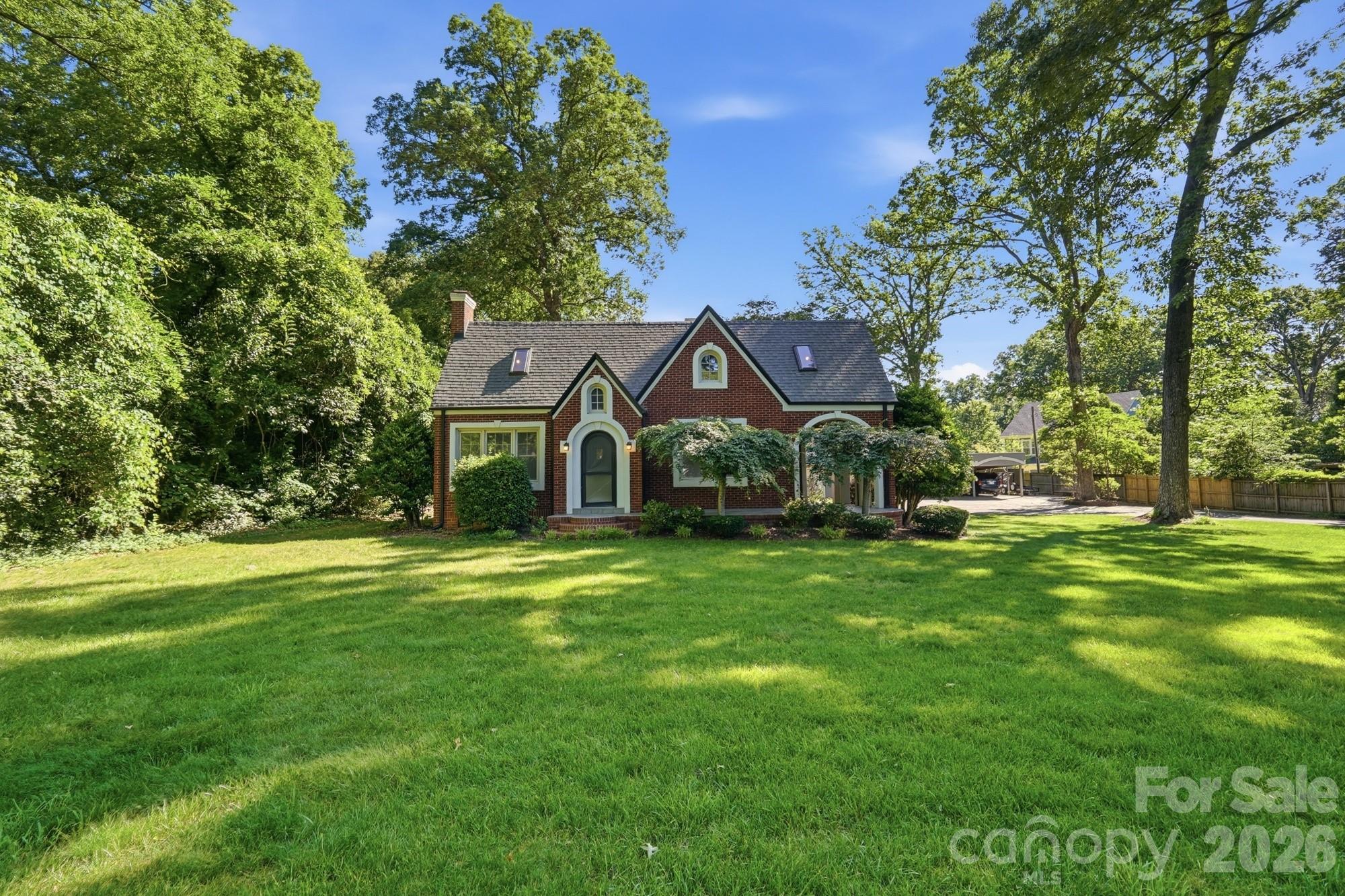 1624 South New Hope Road Gastonia, NC 28054 - Photo 2 of 41