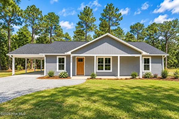 $285,000 | 122 Park Avenue, Pinebluff, NC 28373