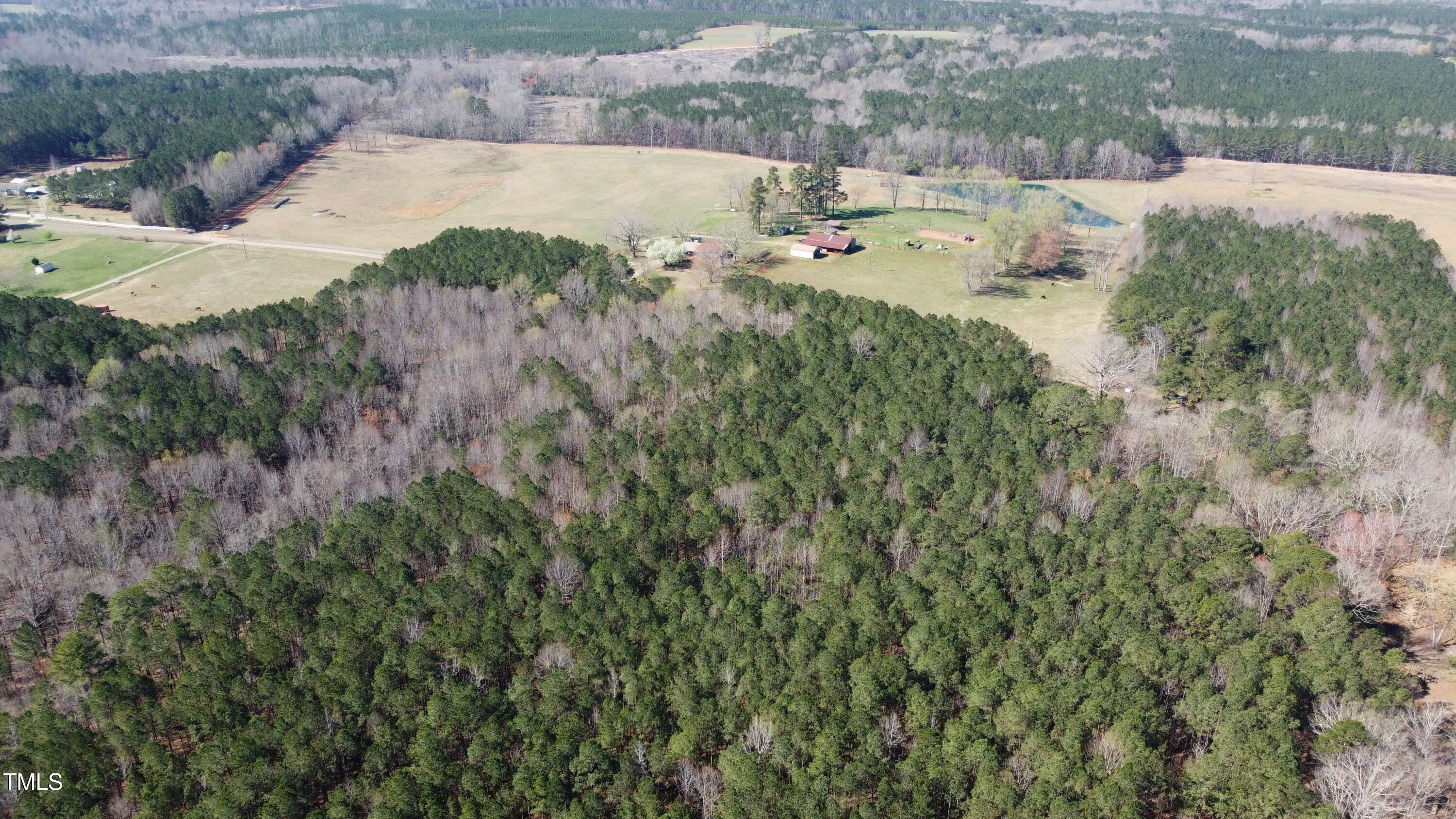 0 Reynolds Road Louisburg, NC 27549 - Photo 7 of 13 a view of a lake view