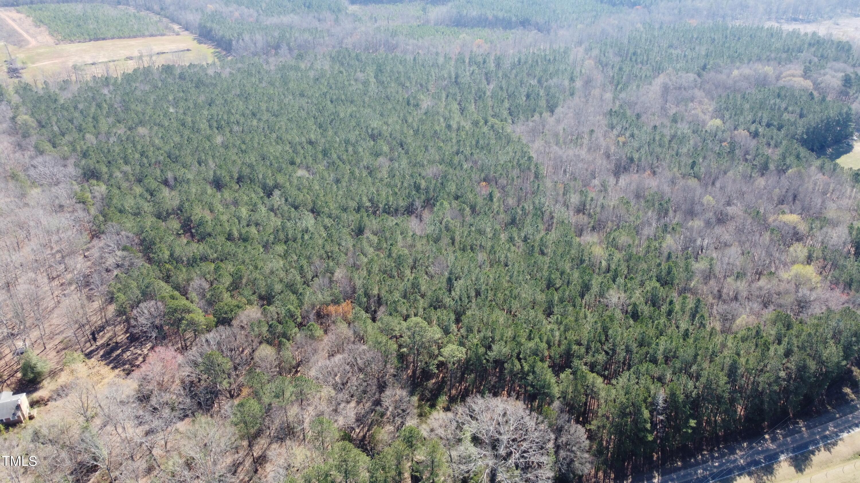 0 Reynolds Road Louisburg, NC 27549 - Photo 8 of 13 a view of a field of grass and trees