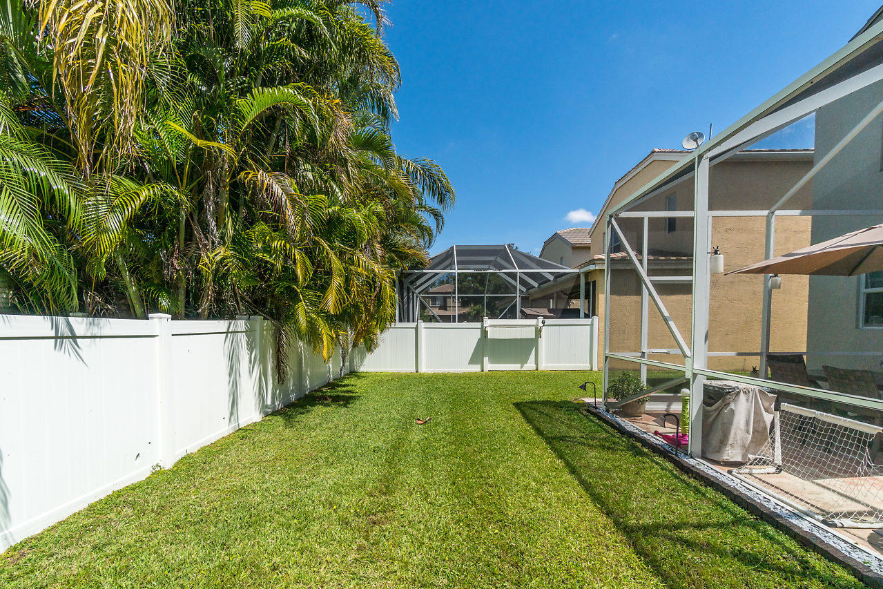 5731 Raceway Road Lake Worth, FL 33449 - Photo 26 of 43 a view of a house with pool