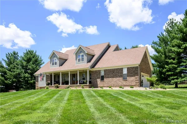 $499,900 | 7303 Wind Dance Drive, Greenville, IN 47124
