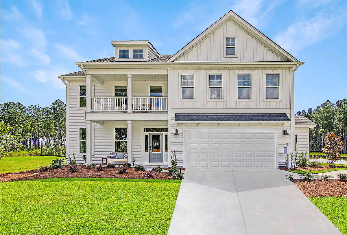 711 Hughes Road Johns Island, SC 29455 - Photo 1 of 1 Webster Exterior