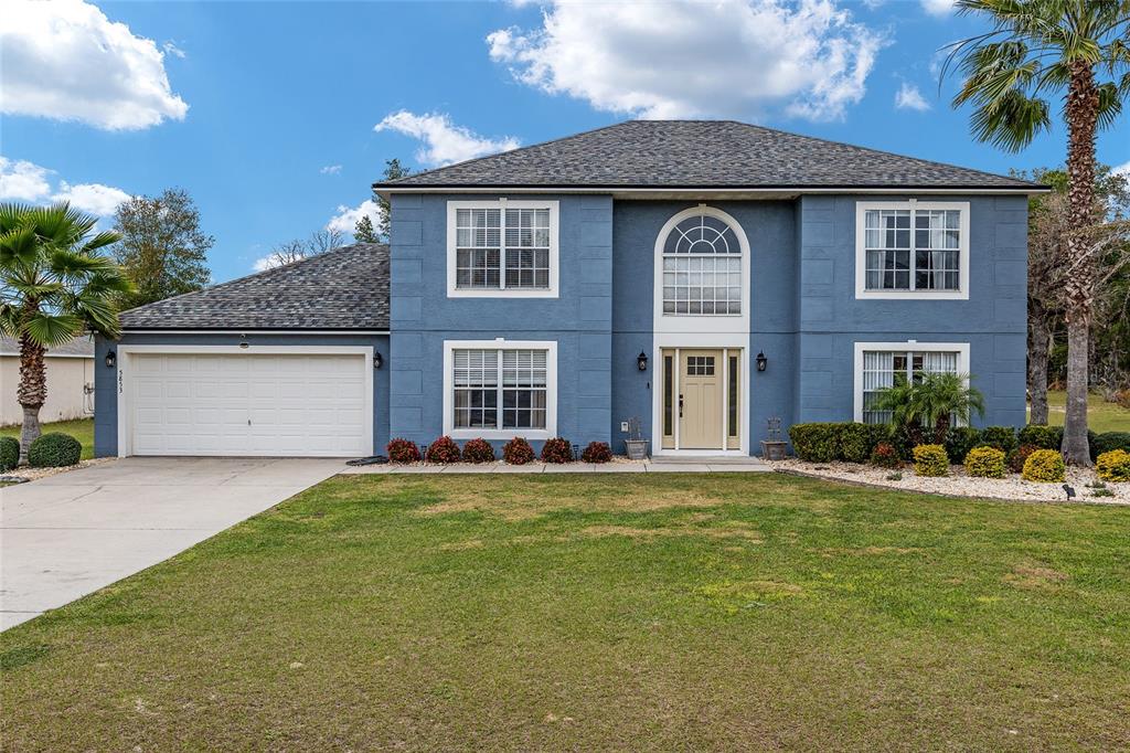 5853 Southwest 116th Pl Rd  