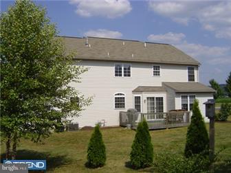 2 Mellowbrook Drive Sinking Spring, PA 19608 - Photo 12 of 12 Exterior Back