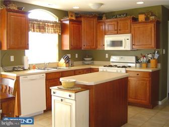 2 Mellowbrook Drive Sinking Spring, PA 19608 - Photo 6 of 12 Kitchen