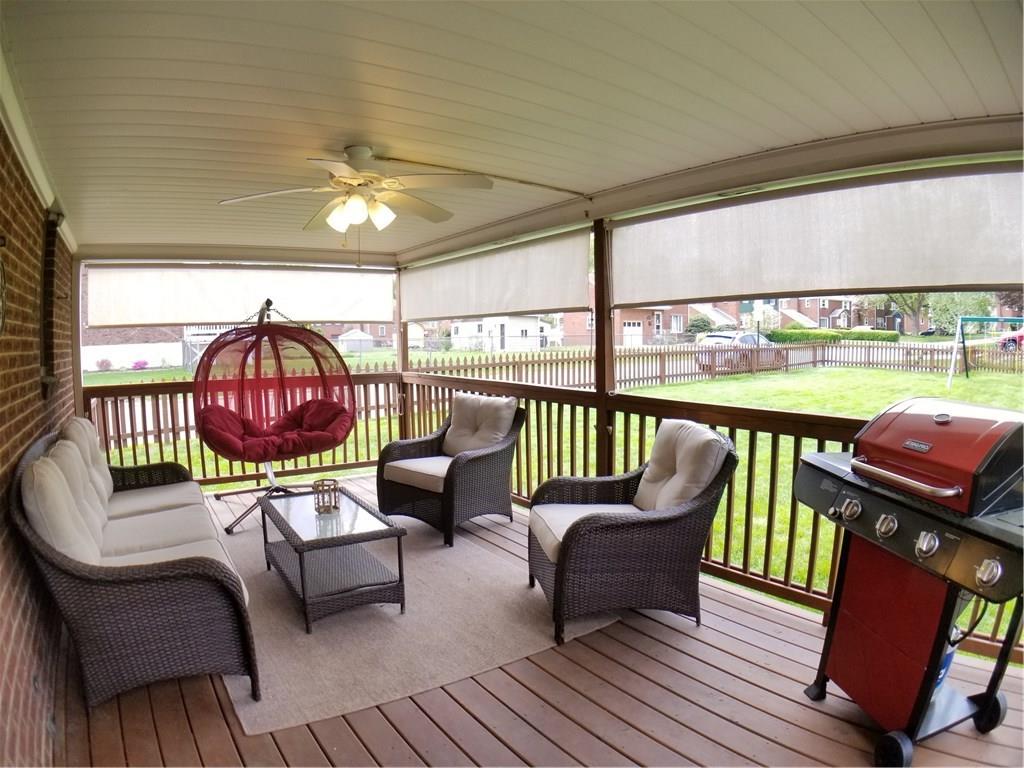 358 Vanadium Road Pittsburgh, PA 15243 - Photo 14 of 25 Favorite outdoor spot!