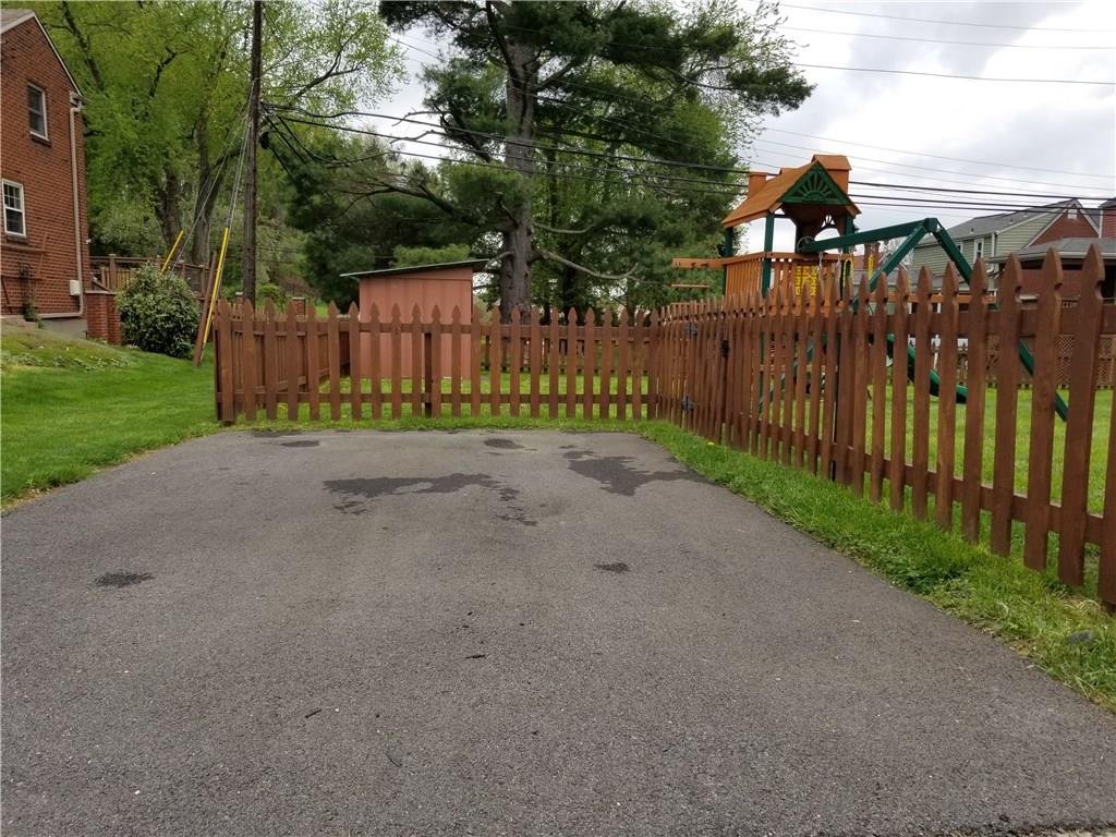 358 Vanadium Road Pittsburgh, PA 15243 - Photo 15 of 25 Sellers are genius'! They had this spot added in!