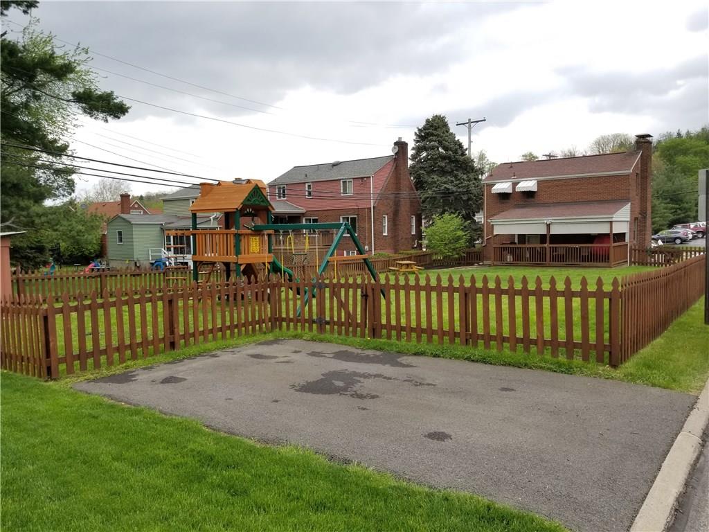 358 Vanadium Road Pittsburgh, PA 15243 - Photo 16 of 25 You know you have a big yard when you are okay with giving up some of it for parking!