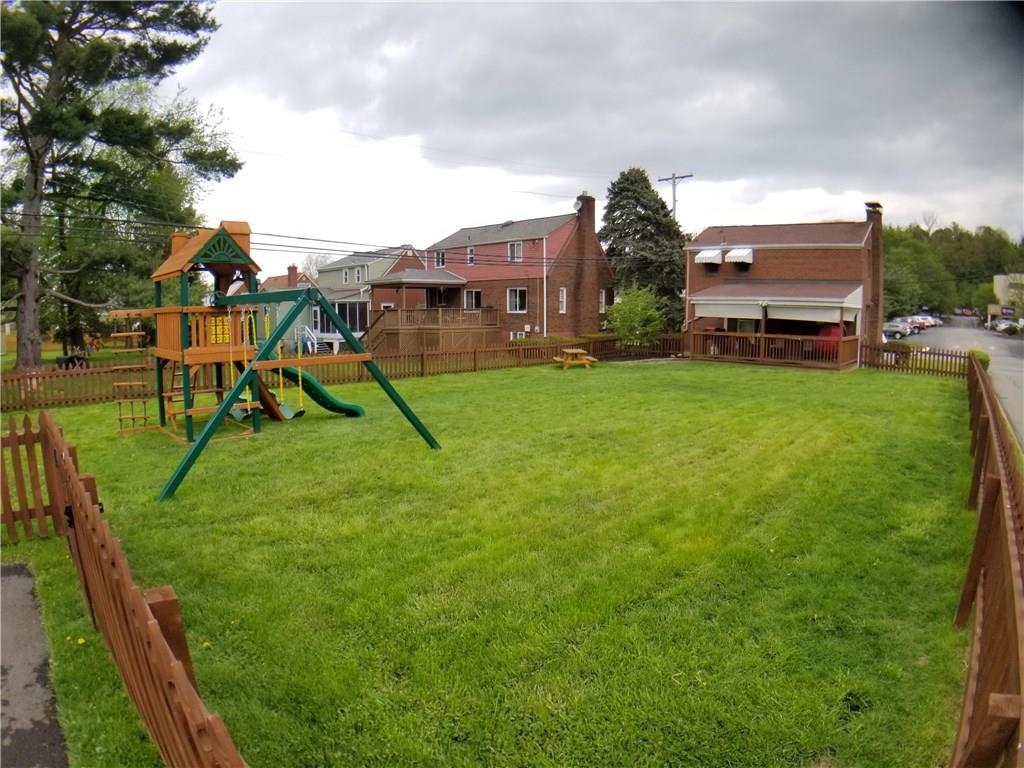 358 Vanadium Road Pittsburgh, PA 15243 - Photo 18 of 25 Play set & STILL plenty of room for a FIFA soccer game!
