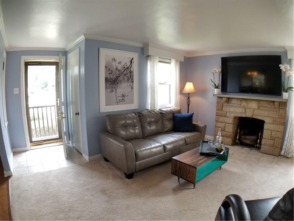 358 Vanadium Road Pittsburgh, PA 15243 - Photo 8 of 25 Welcome your guests here.