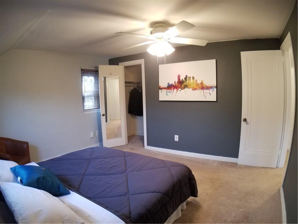 358 Vanadium Road Pittsburgh, PA 15243 - Photo 10 of 25 Master bedroom different view.