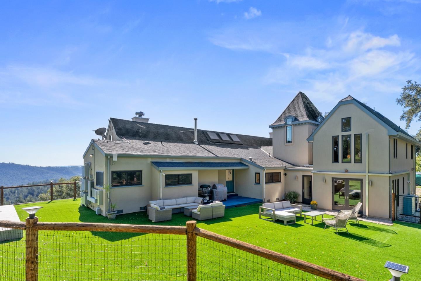 15220 Upper Ellen Road Los Gatos, CA 95033 - Photo 55 of 68