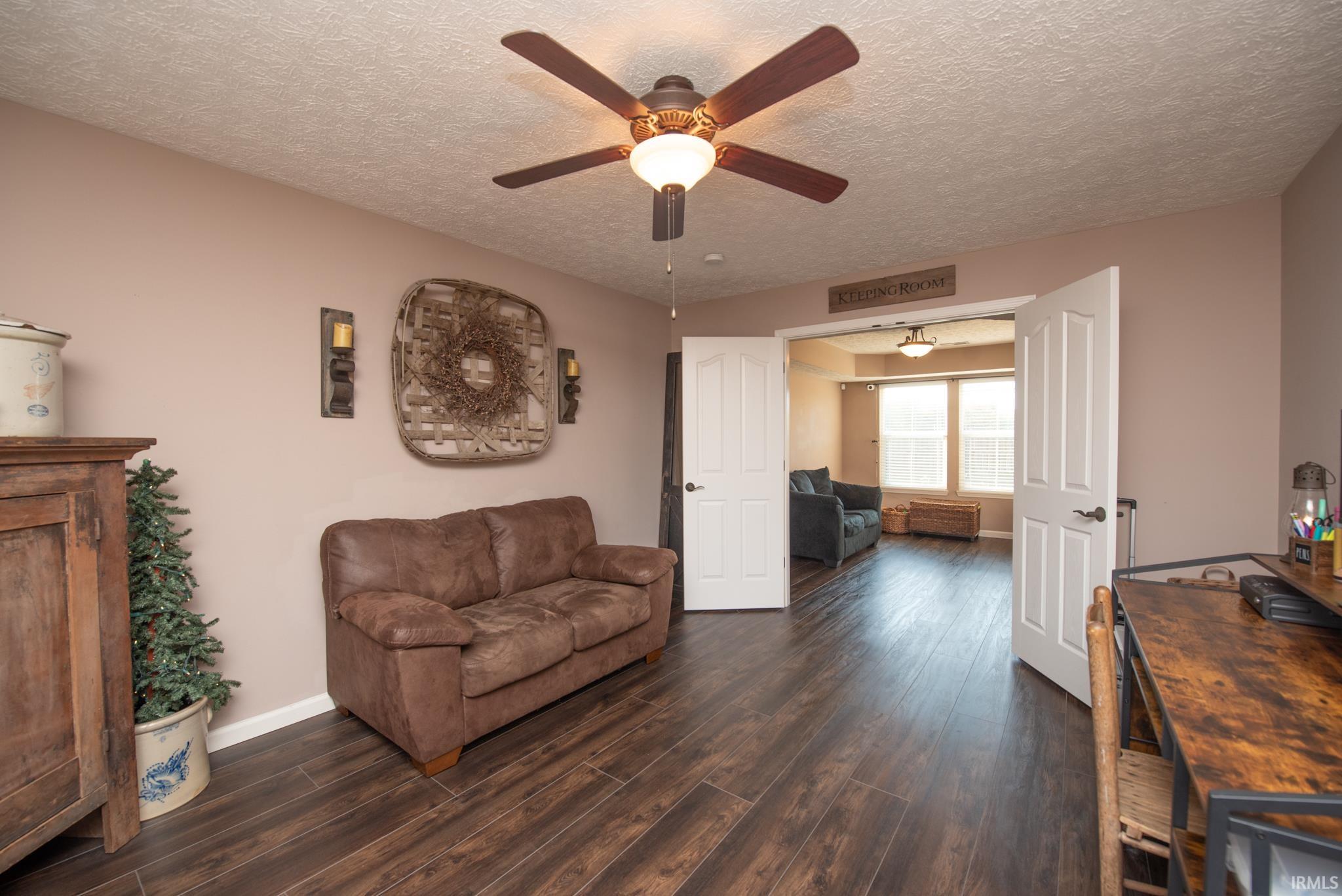 1554 Keystone Court Lafayette, IN 47909 - Photo 11 of 32