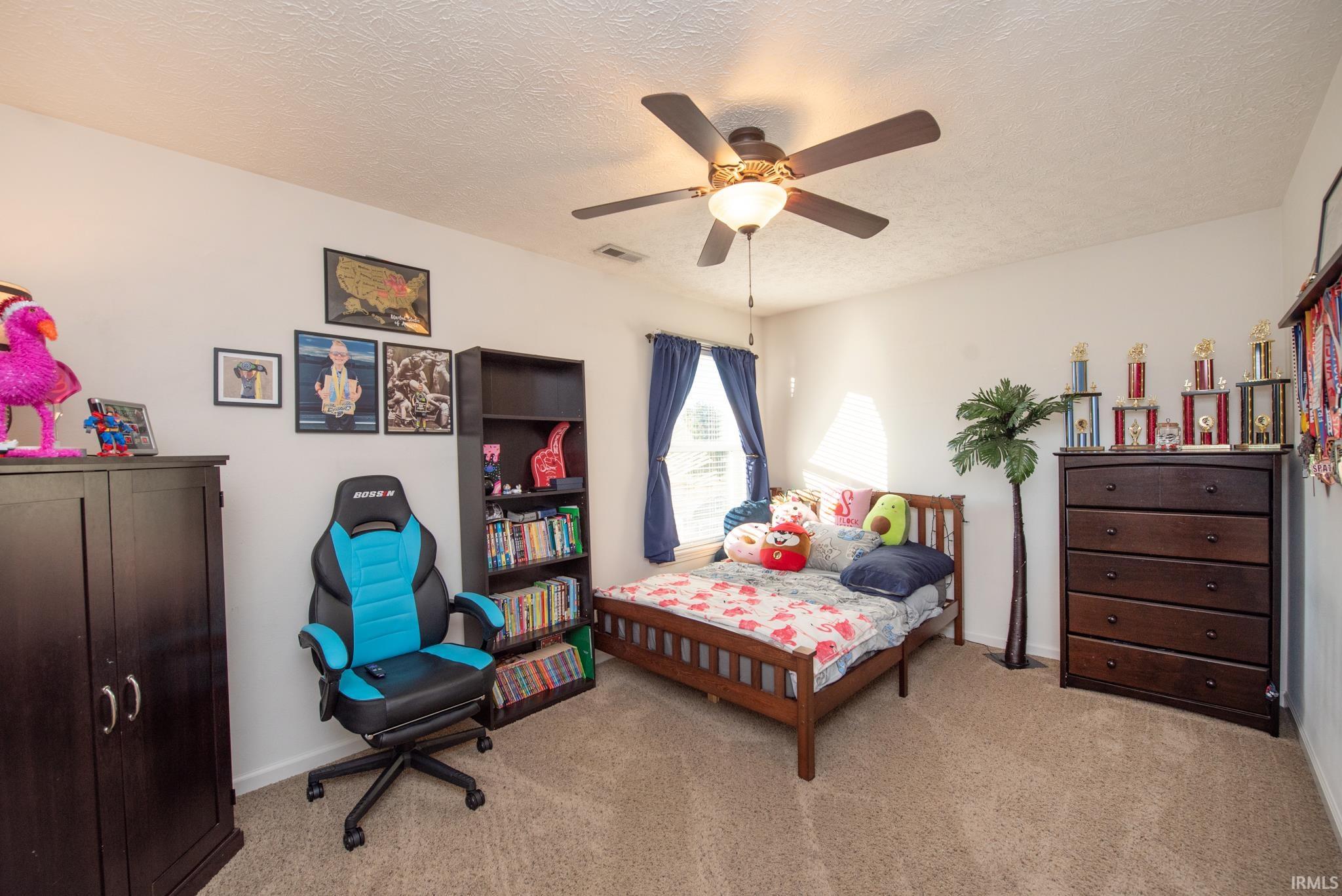 1554 Keystone Court Lafayette, IN 47909 - Photo 20 of 32