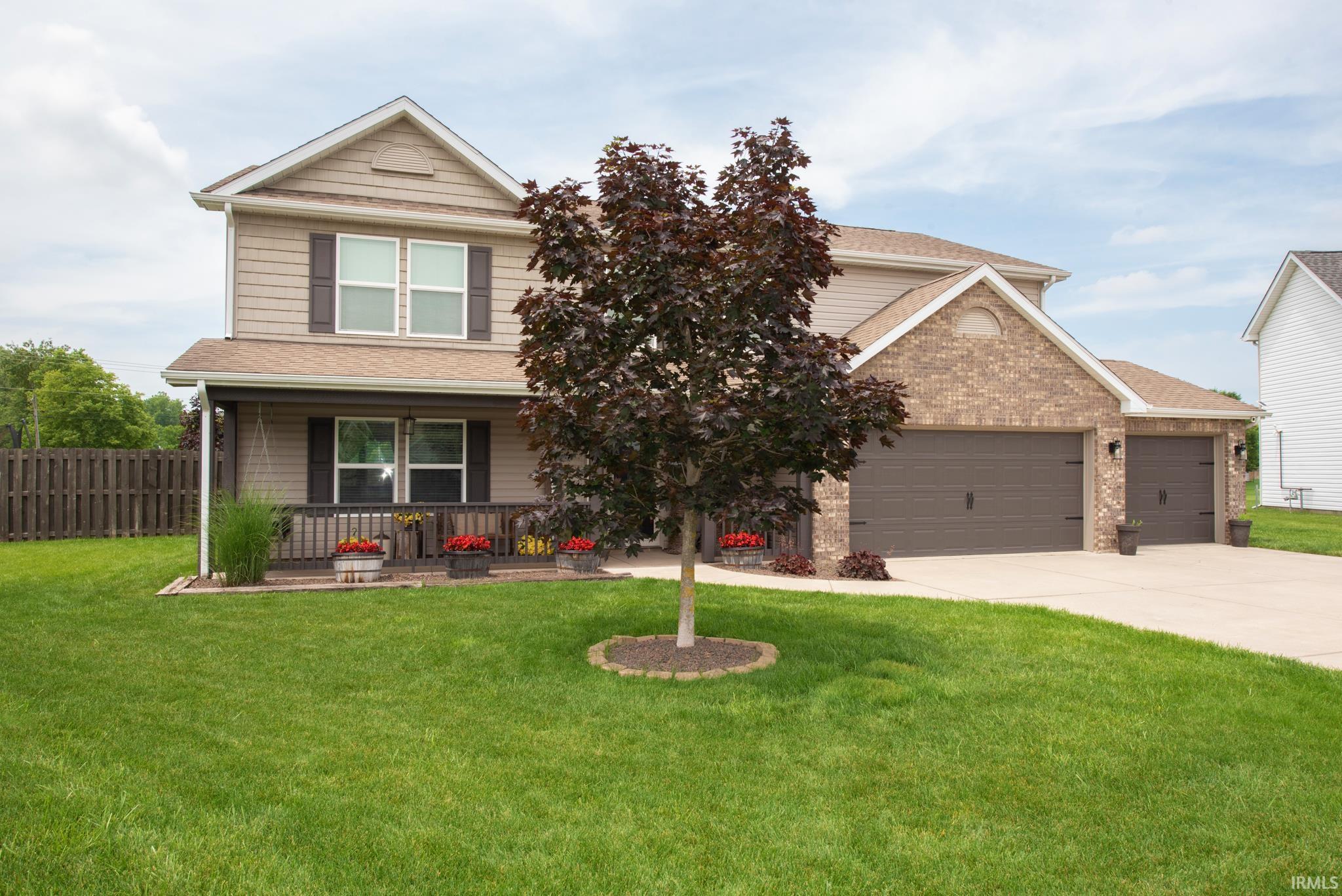 1554 Keystone Court Lafayette, IN 47909 - Photo 2 of 32