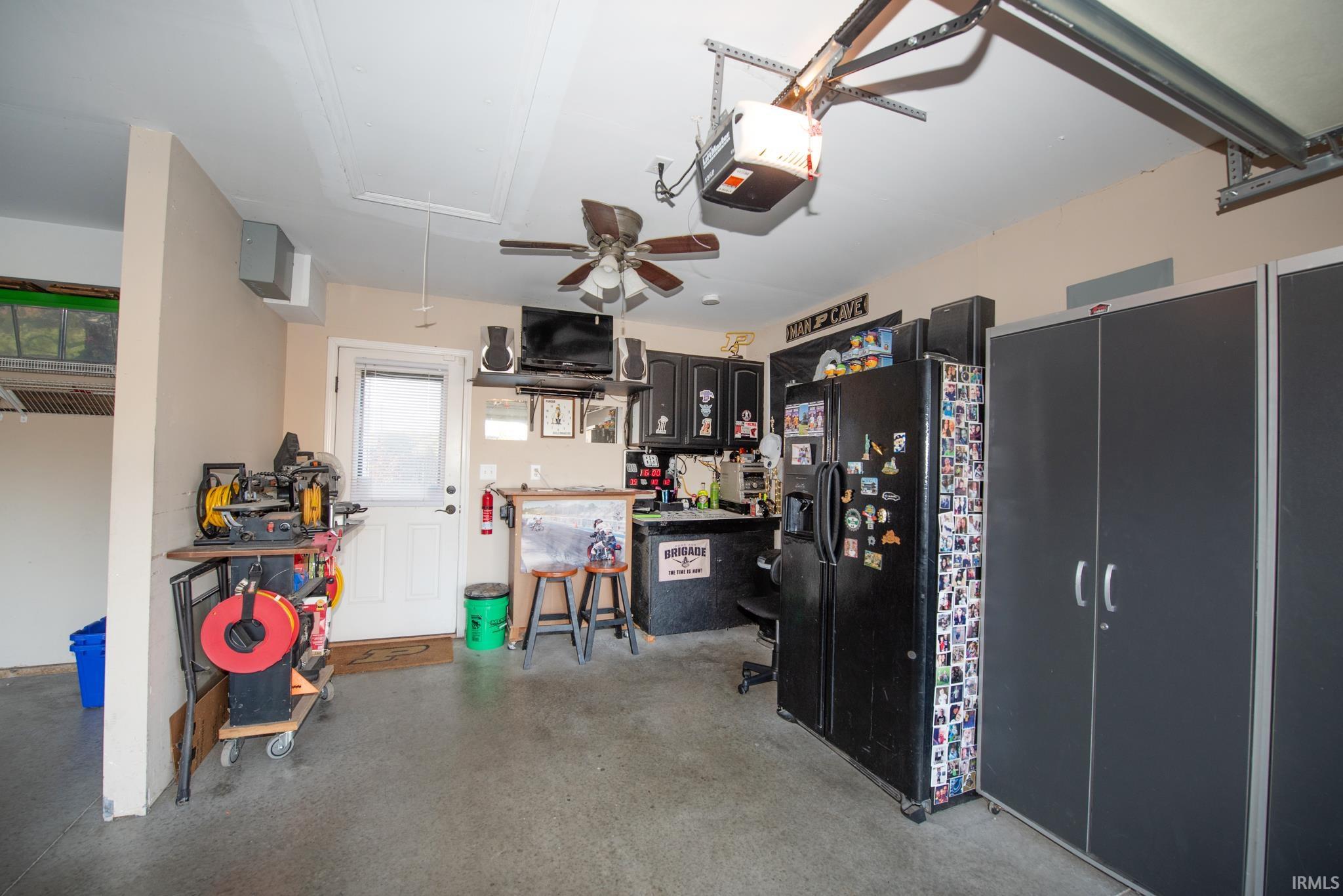 1554 Keystone Court Lafayette, IN 47909 - Photo 25 of 32