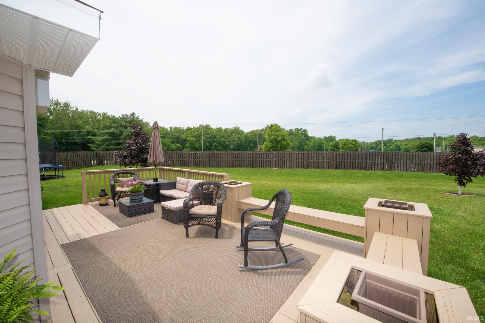 1554 Keystone Court Lafayette, IN 47909 - Photo 26 of 32