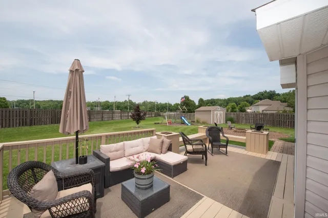 $399,900 | 1554 Keystone Court, Lafayette, IN 47909