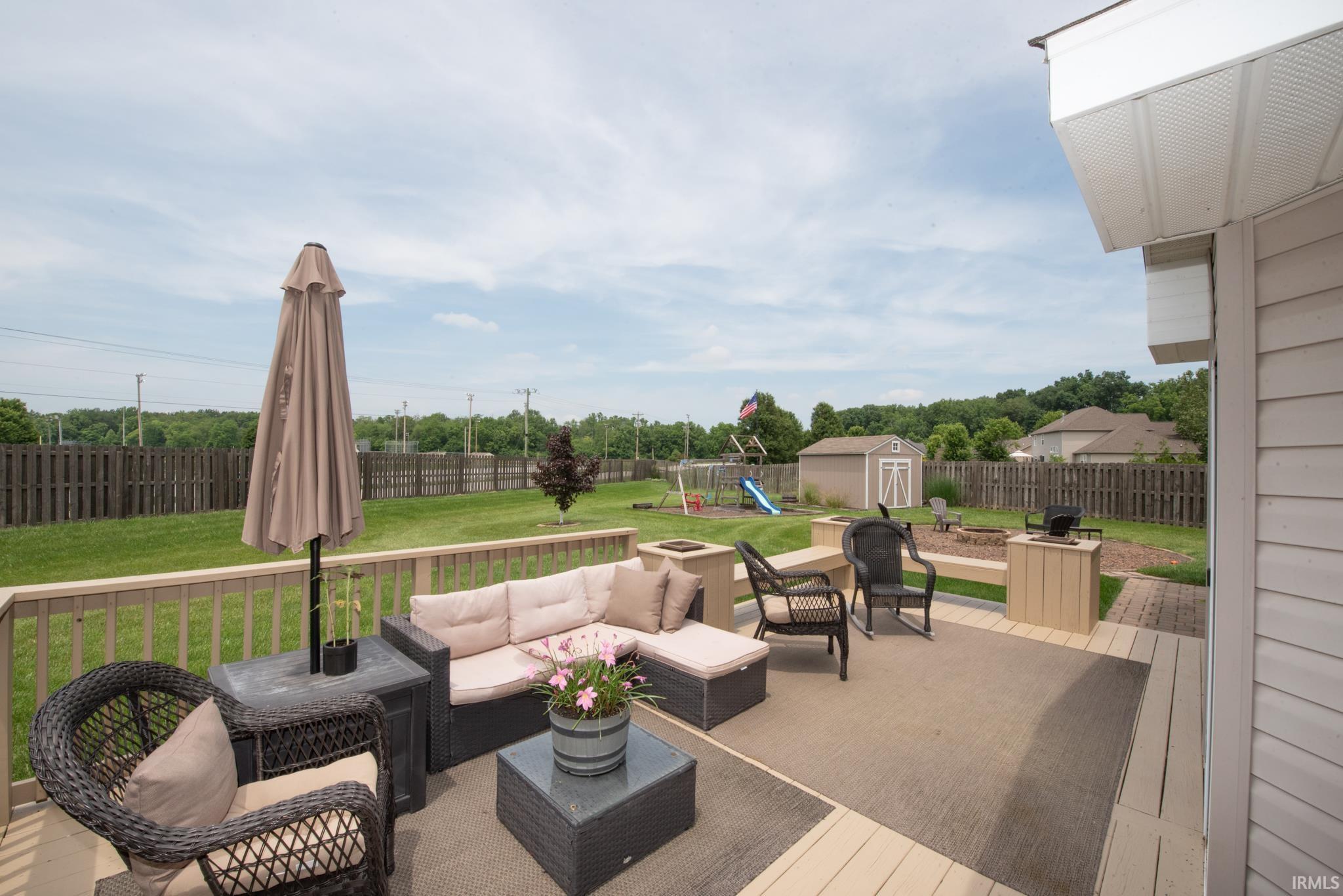 1554 Keystone Court Lafayette, IN 47909 - Photo 27 of 32