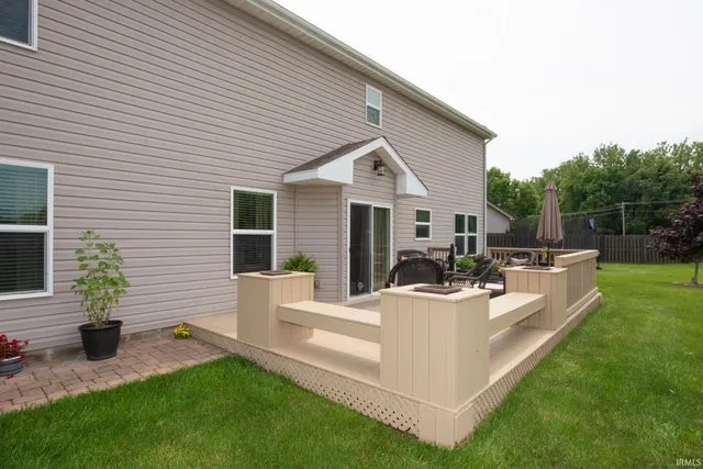 $399,900 | 1554 Keystone Court, Lafayette, IN 47909