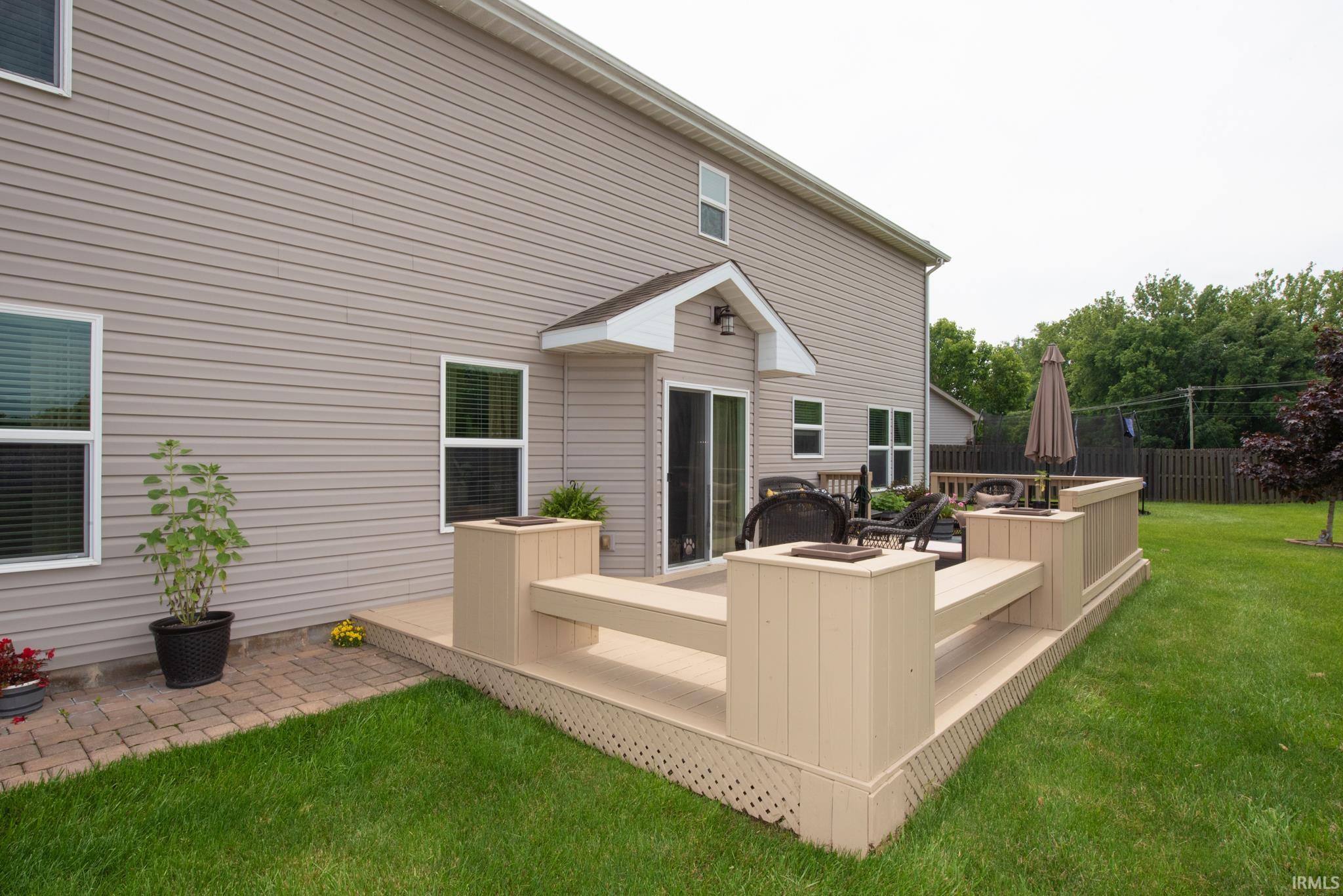 1554 Keystone Court Lafayette, IN 47909 - Photo 28 of 32