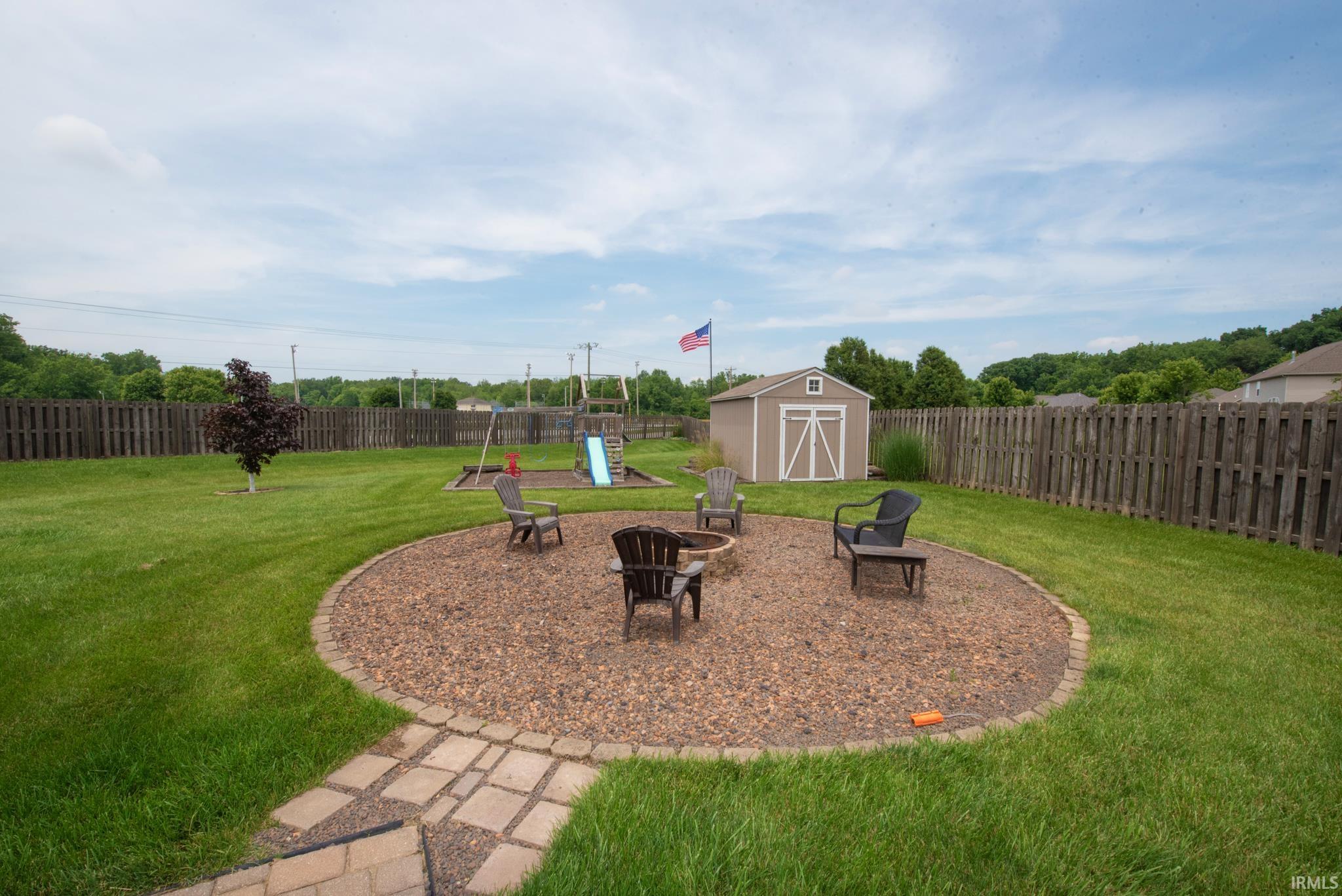 1554 Keystone Court Lafayette, IN 47909 - Photo 29 of 32