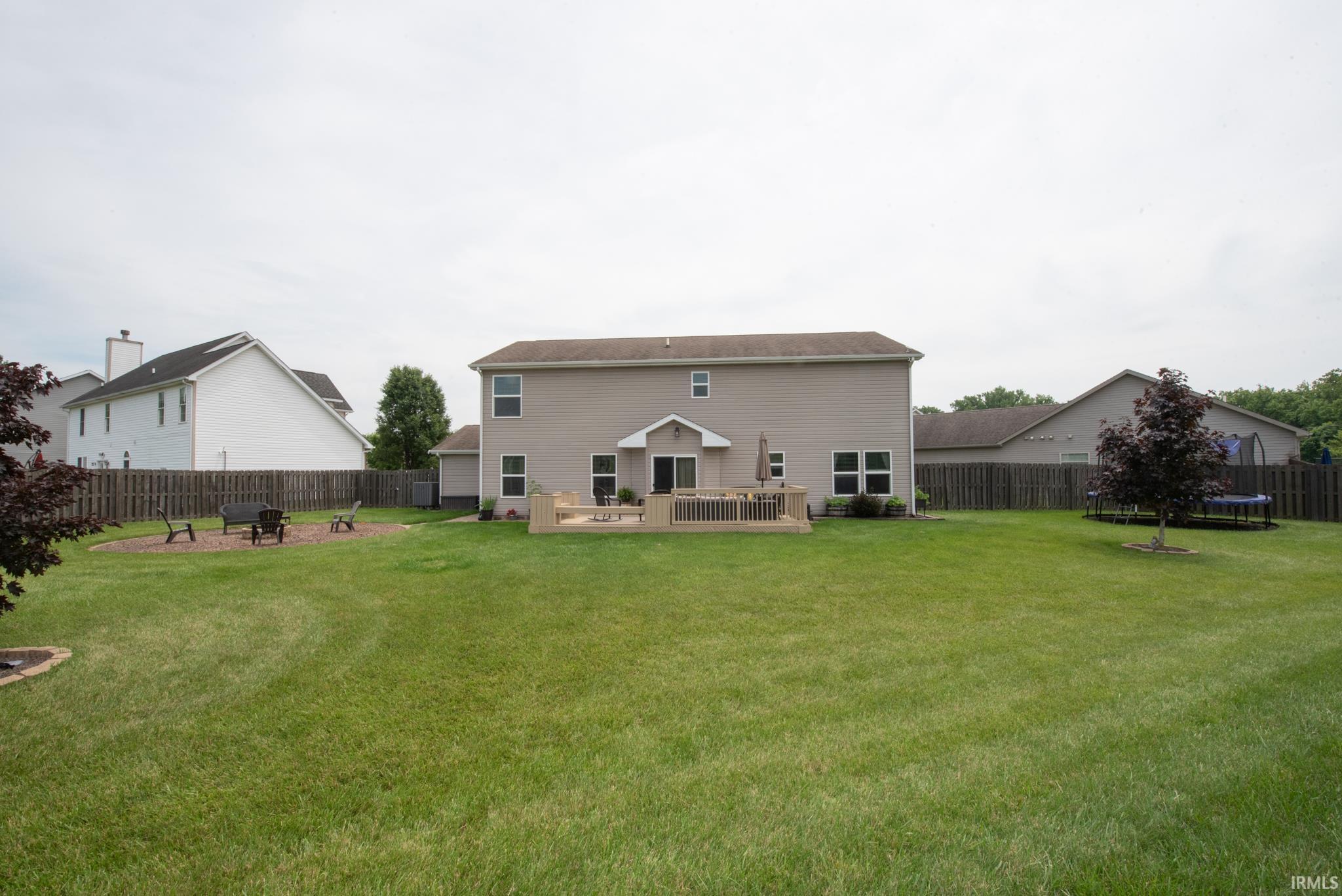 1554 Keystone Court Lafayette, IN 47909 - Photo 30 of 32