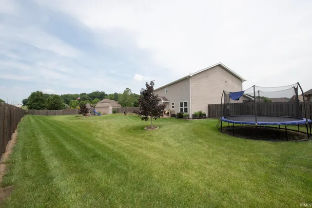 $399,900 | 1554 Keystone Court, Lafayette, IN 47909