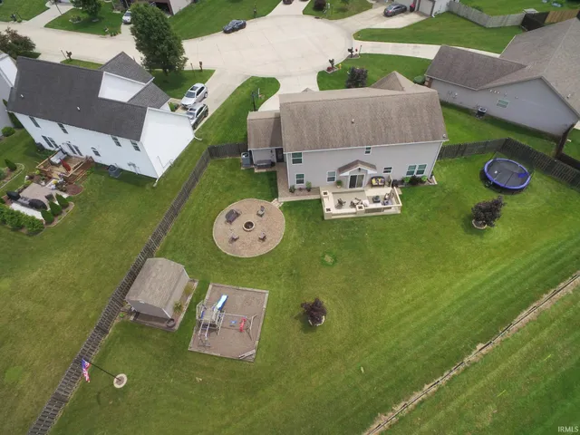 $399,900 | 1554 Keystone Court, Lafayette, IN 47909