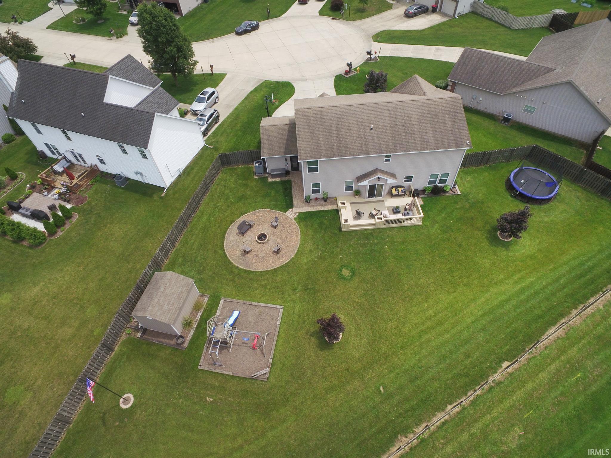 1554 Keystone Court Lafayette, IN 47909 - Photo 32 of 32