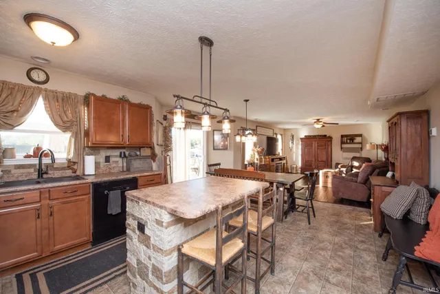 $399,900 | 1554 Keystone Court, Lafayette, IN 47909