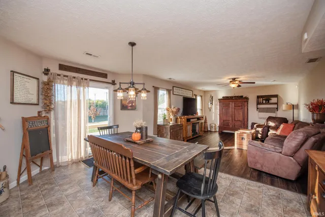 $399,900 | 1554 Keystone Court, Lafayette, IN 47909