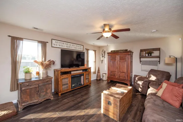 $399,900 | 1554 Keystone Court, Lafayette, IN 47909