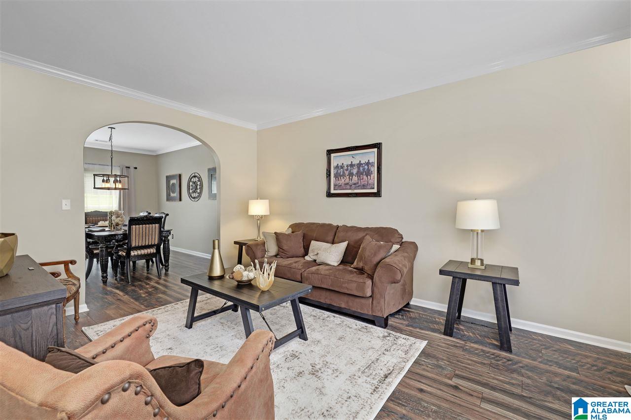 8014 Margaret Circle McCalla, AL 35111 - Photo 8 of 44