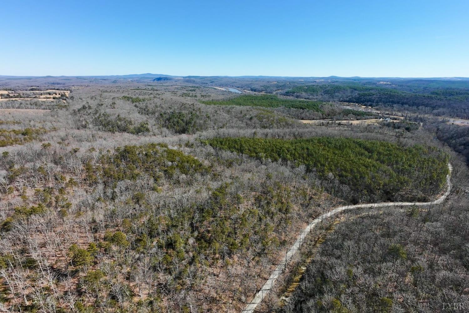 3171 Earley Farm Road Madison Heights, VA 24572 - Photo 17 of 42 a view of a city