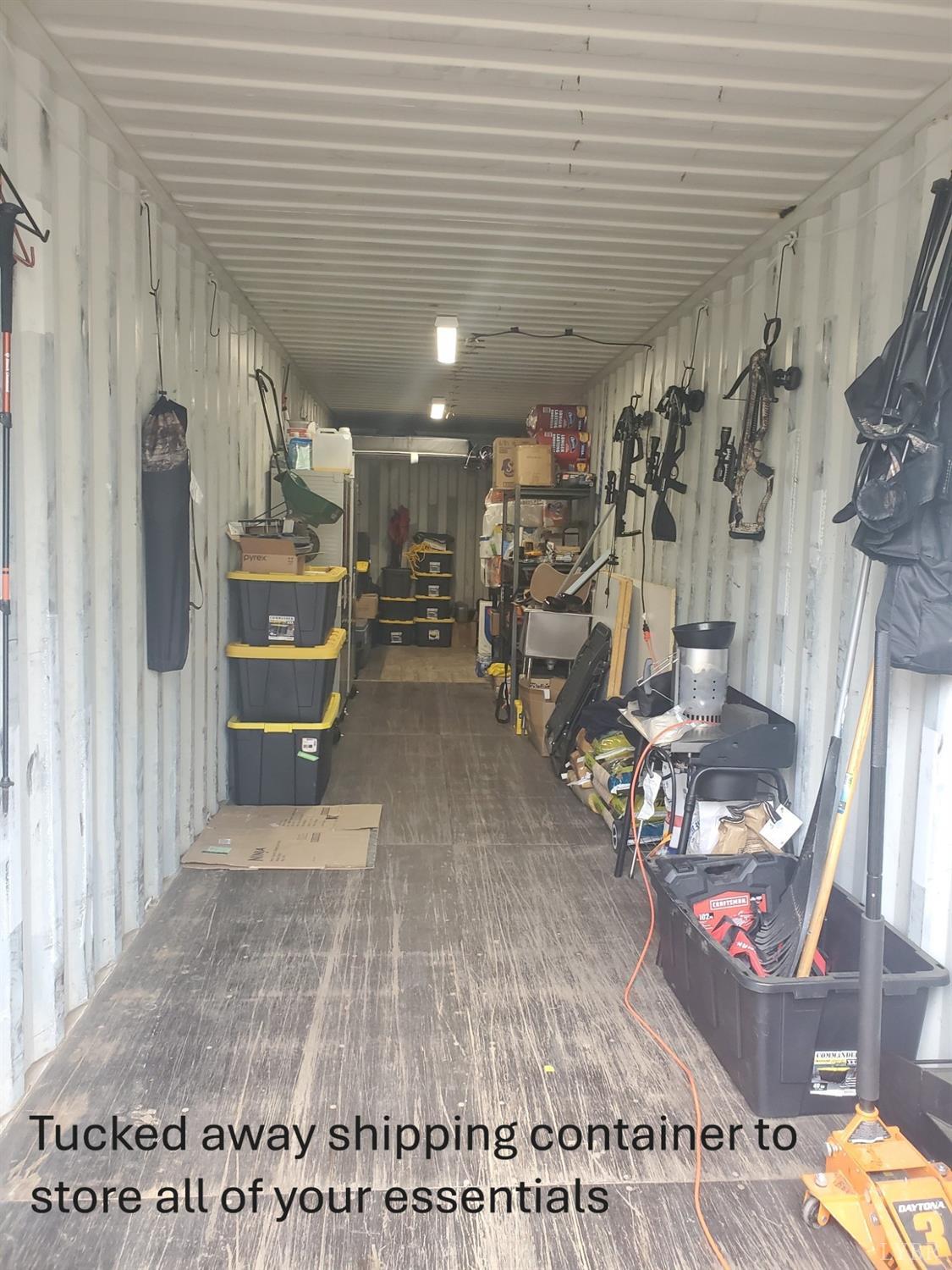 3171 Earley Farm Road Madison Heights, VA 24572 - Photo 3 of 42 a view of a room with lots of wooden furniture
