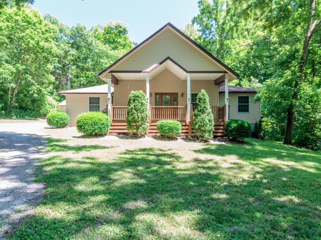 11159 Bushy Road Metamora, IN 47030 - Photo 2 of 43