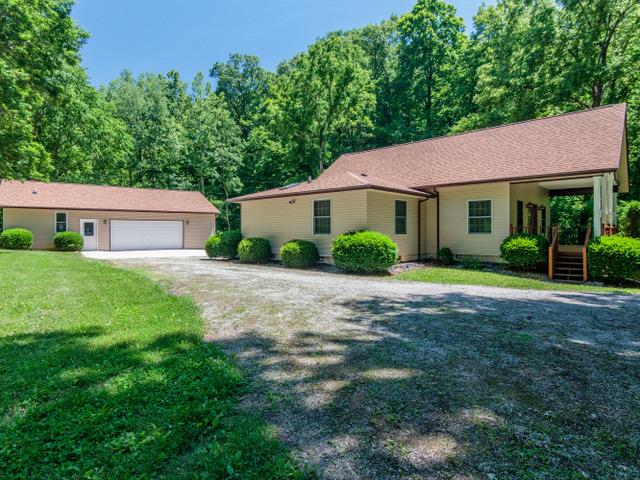 11159 Bushy Road Metamora, IN 47030 - Photo 3 of 43