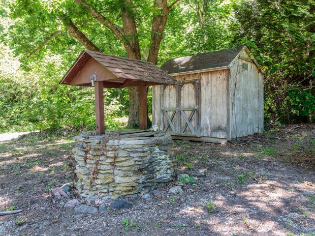 11159 Bushy Road Metamora, IN 47030 - Photo 34 of 43