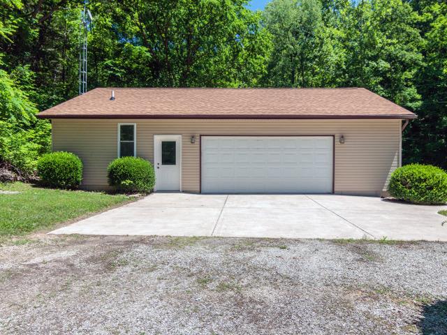 11159 Bushy Road Metamora, IN 47030 - Photo 38 of 43