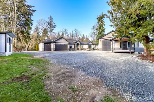 $1,190,000 | 30904 37th Avenue East, Graham, WA 98338