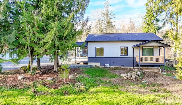 $1,190,000 | 30904 37th Avenue East, Graham, WA 98338