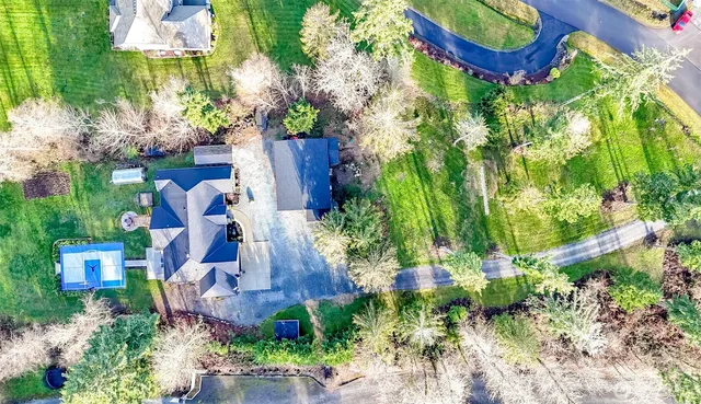 $1,190,000 | 30904 37th Avenue East, Graham, WA 98338