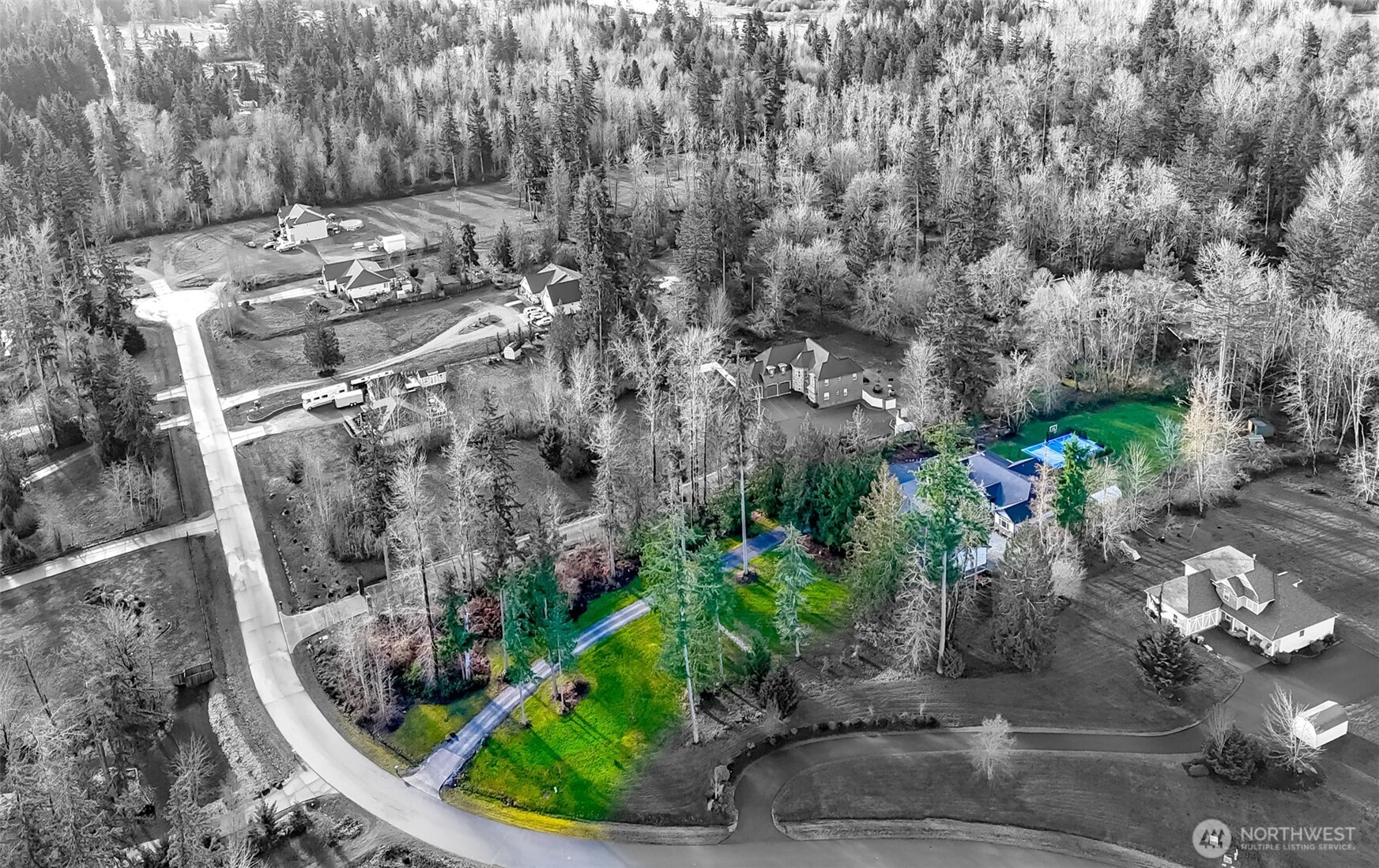 30904 37th Avenue East Graham, WA 98338 - Photo 40 of 40