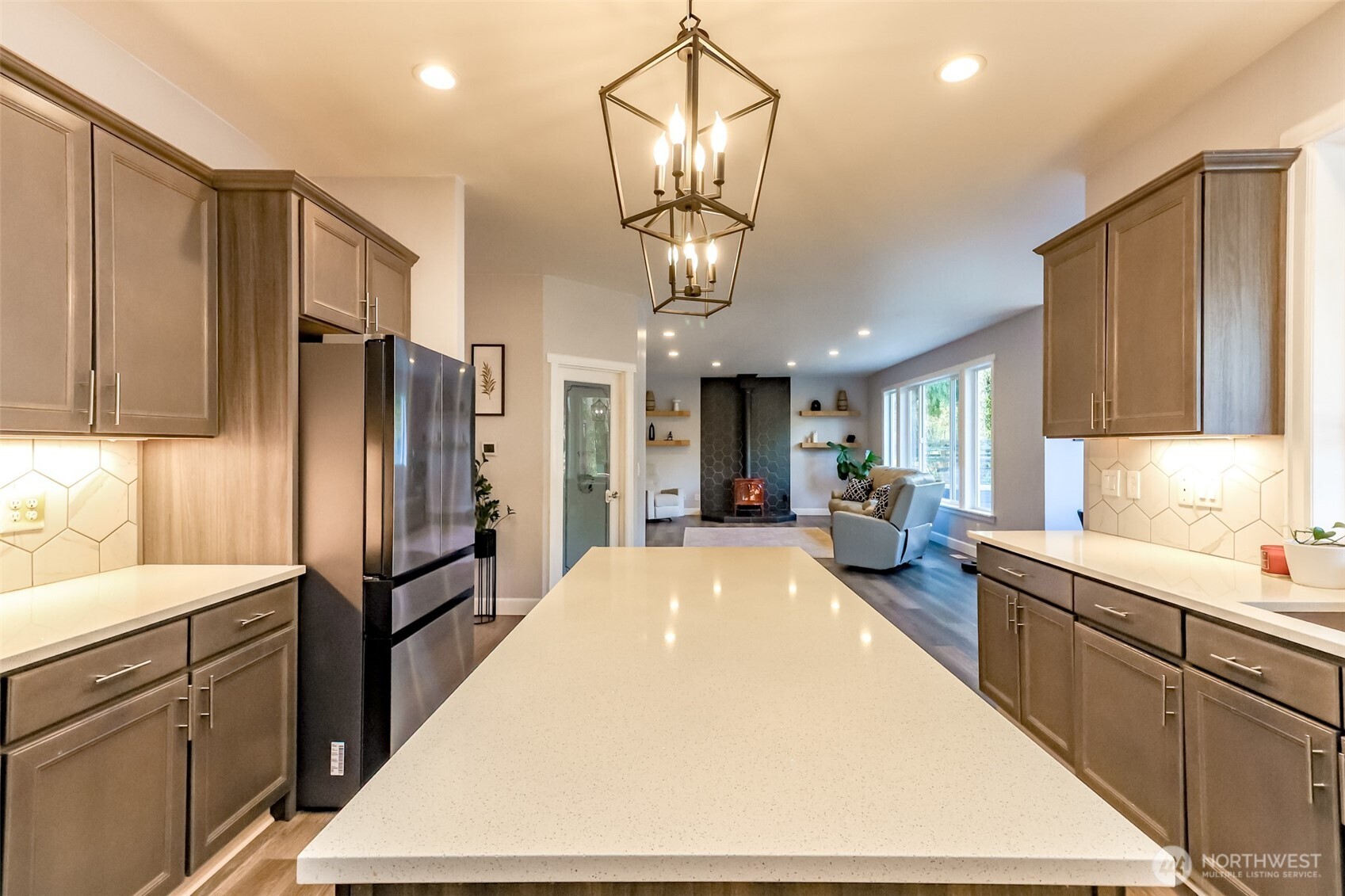 30904 37th Avenue East Graham, WA 98338 - Photo 10 of 40