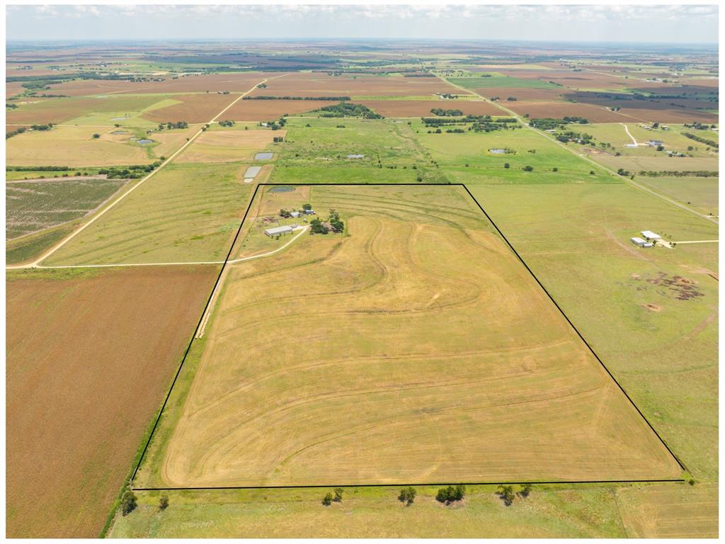 3830 Content School Road Temple, TX 76501 - Photo 2 of 33 Approx boundary line