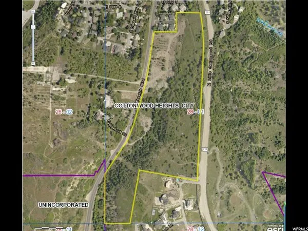 $16,485,000 | 9354 North Little Cottonwood Road, Sandy, UT 84092